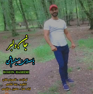 حسین هاشمی جان دلبر